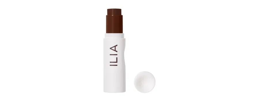 obrazek 1 ILIA Beauty Skin Rewind Complexion Stick Podkład w sztyfcie 10 g Nr. 39N - Laurel