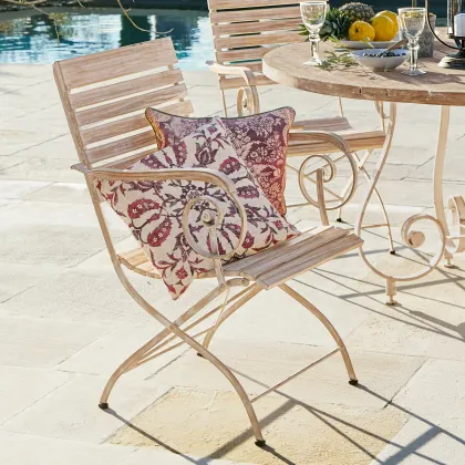 Zdjęcie Krzesło Iker