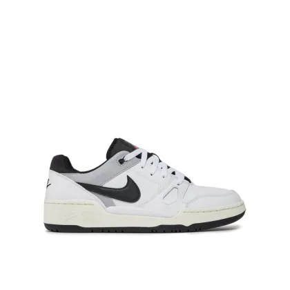Zdjęcie Nike Sneakersy Full Force Lo FB1362 101 Biały