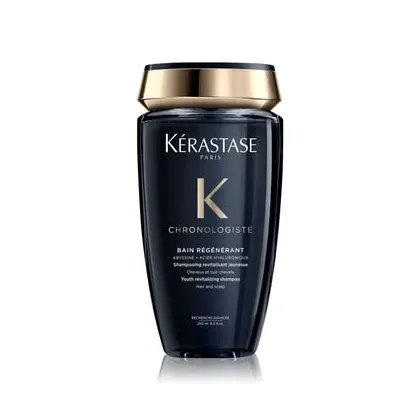 Zdjęcie Kérastase Chronologiste Bain Régénérant Szampon do włosów 250 ml