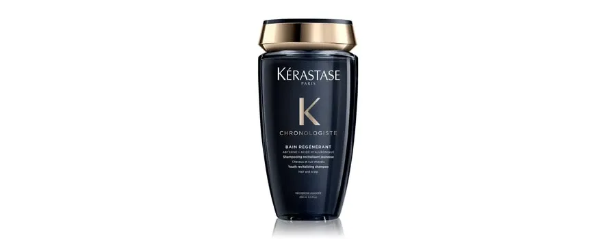 obrazek 1 Kérastase Chronologiste Bain Régénérant Szampon do włosów 250 ml