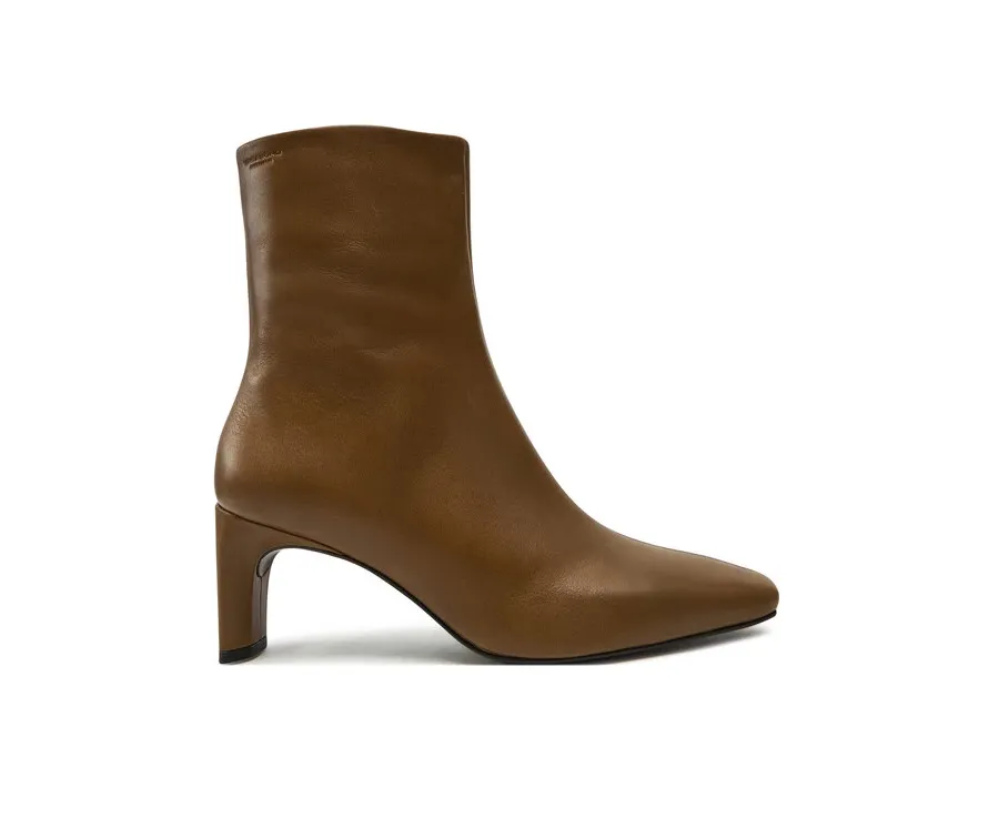 obrazek 1 Vagabond Shoemakers Botki Vendela 5823-001-54 Brązowy