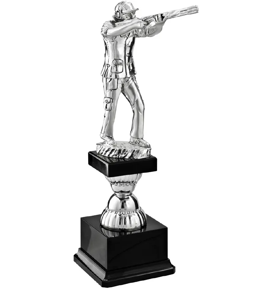 picture 1 Cup for shooting competition - Astra Argenti