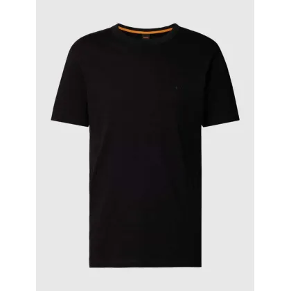 Zdjęcie T-shirt z czystej bawełny