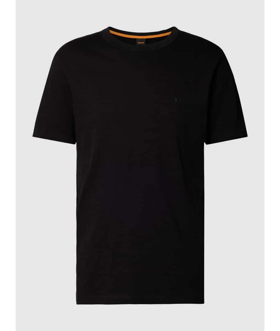 obrazek 1 T-shirt z czystej bawełny