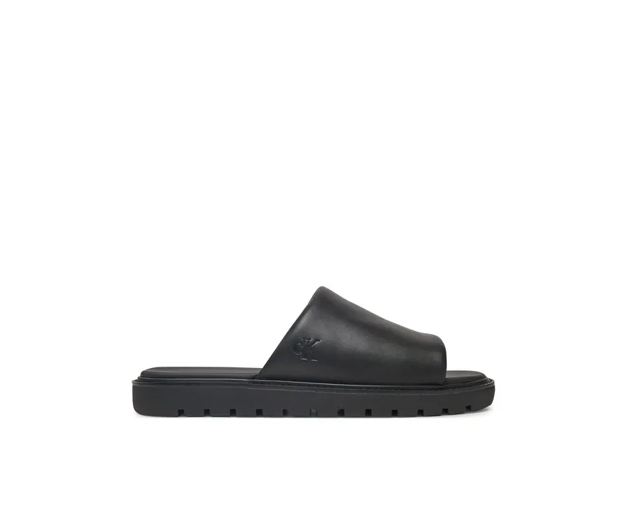 obrazek 1 Calvin Klein Jeans Klapki YM0YM01227 Czarny