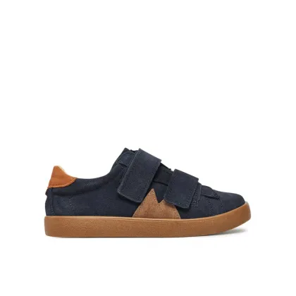 Zdjęcie Mrugała Sneakersy 3222/5-77 Granatowy