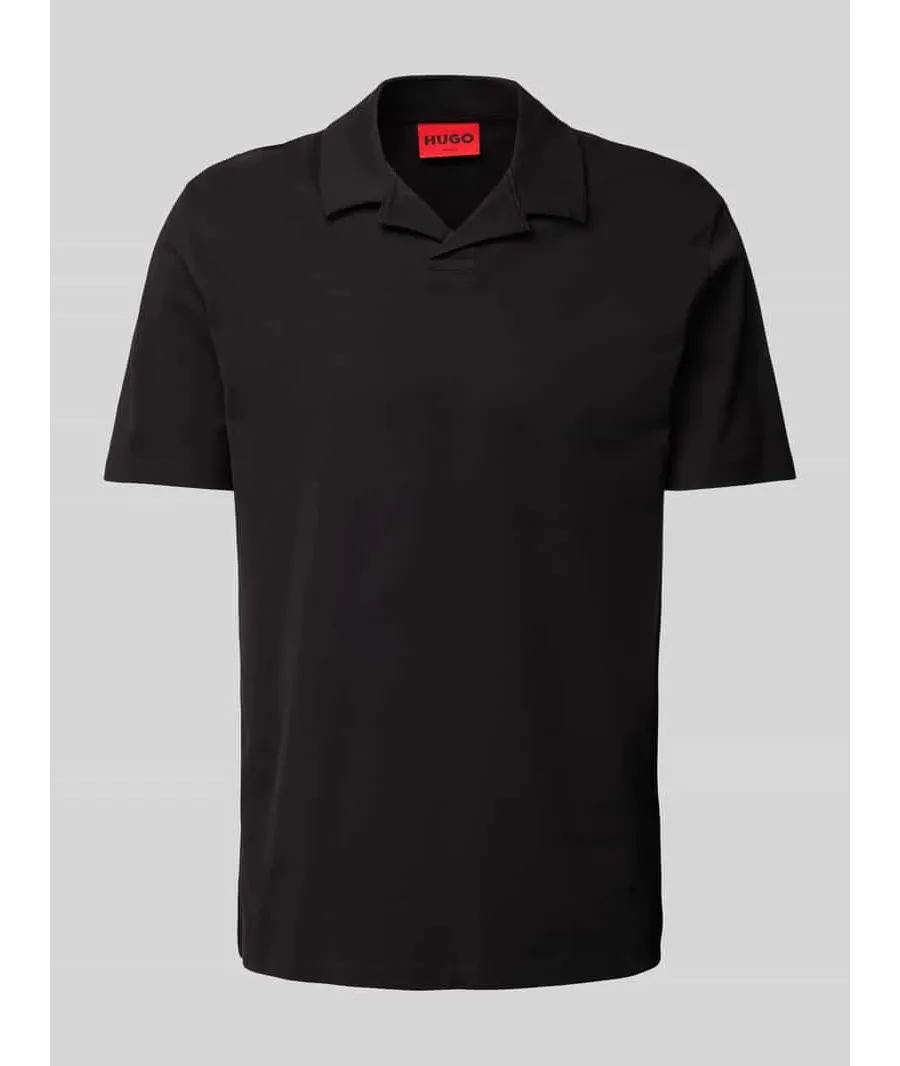 obrazek 1 Koszulka polo z kołnierzem z połami model ‘Dimerspolo’