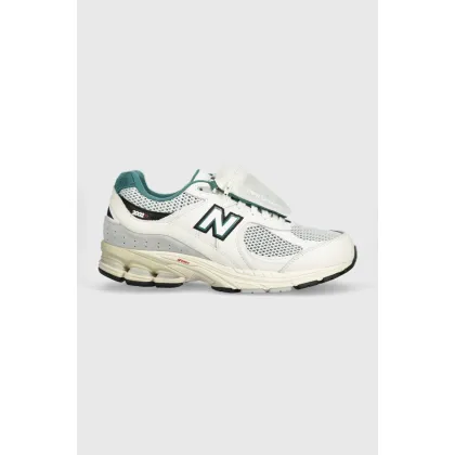 Zdjęcie New Balance sneakersy M2002RVD kolor beżowy M2002RVD-RVD