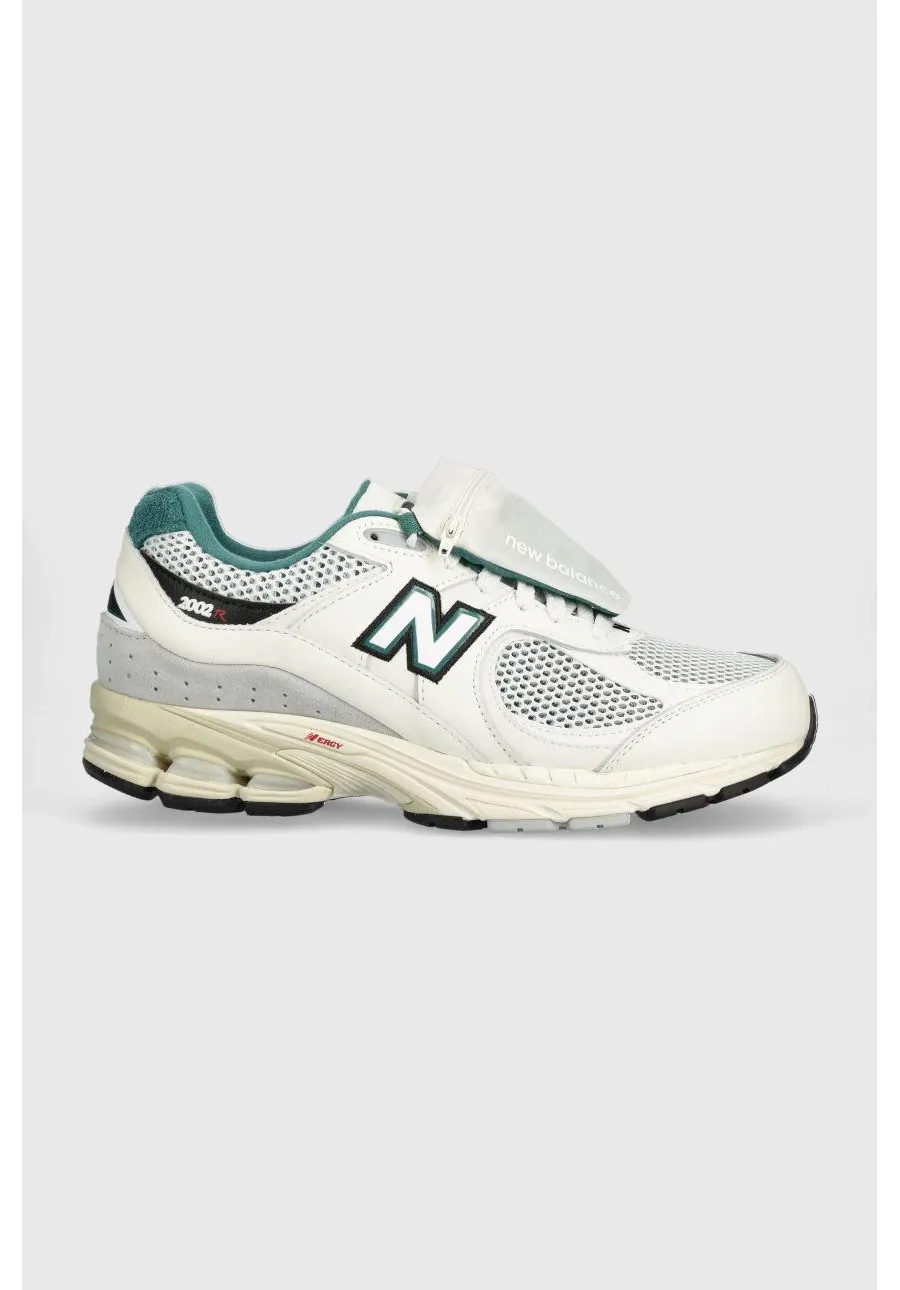 obrazek 1 New Balance sneakersy M2002RVD kolor beżowy M2002RVD-RVD