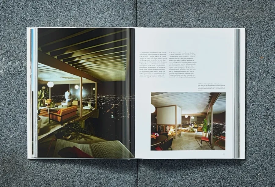 obrazek 9 Książka Julius Shulman. Modernism Rediscovered - Taschen