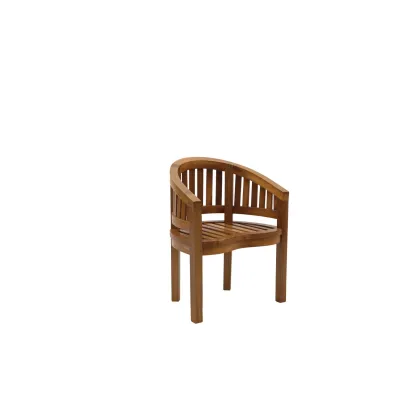 Zdjęcie Piękny fotel wypoczynkowy Washington – Georgetown