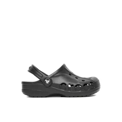 Zdjęcie Crocs Klapki C-BAYA CLOG K 207013-001 Czarny