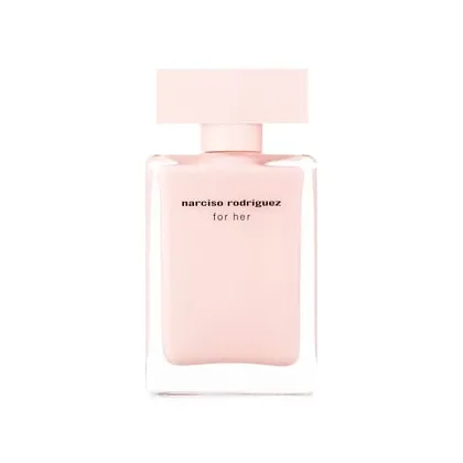 Zdjęcie Narciso Rodriguez for her Woda perfumowana 50 ml