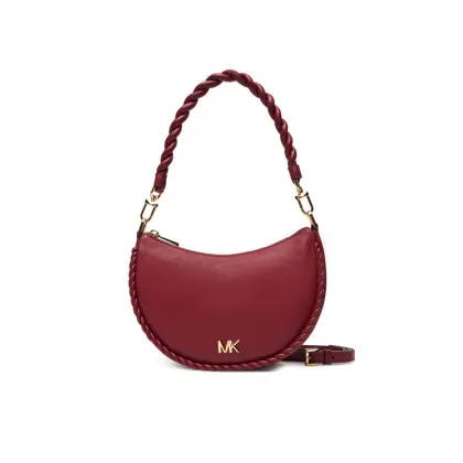 Zdjęcie MICHAEL Michael Kors Torebka Kyla Small 32T5G8QU1L Bordowy