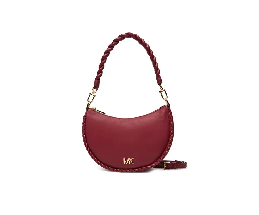 obrazek 1 MICHAEL Michael Kors Torebka Kyla Small 32T5G8QU1L Bordowy