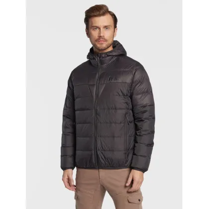 Zdjęcie Jack Wolfskin Kurtka puchowa Dna Tundra 1206612 Czarny Regular Fit