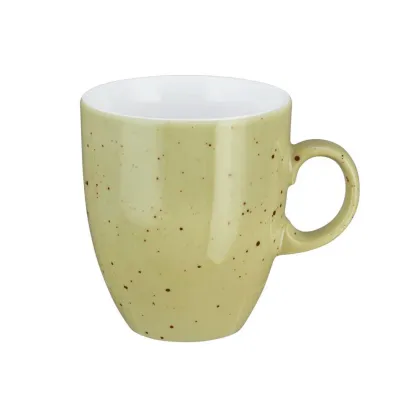 Zdjęcie Wyjątkowy porcelanowy kubek w stylu nowoczesnym - Seltmann Weiden
