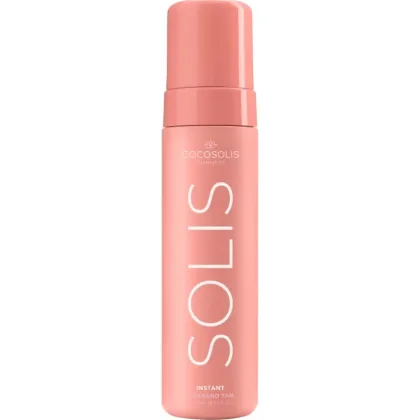 Zdjęcie Cocosolis Solis Instant Weekend Tan