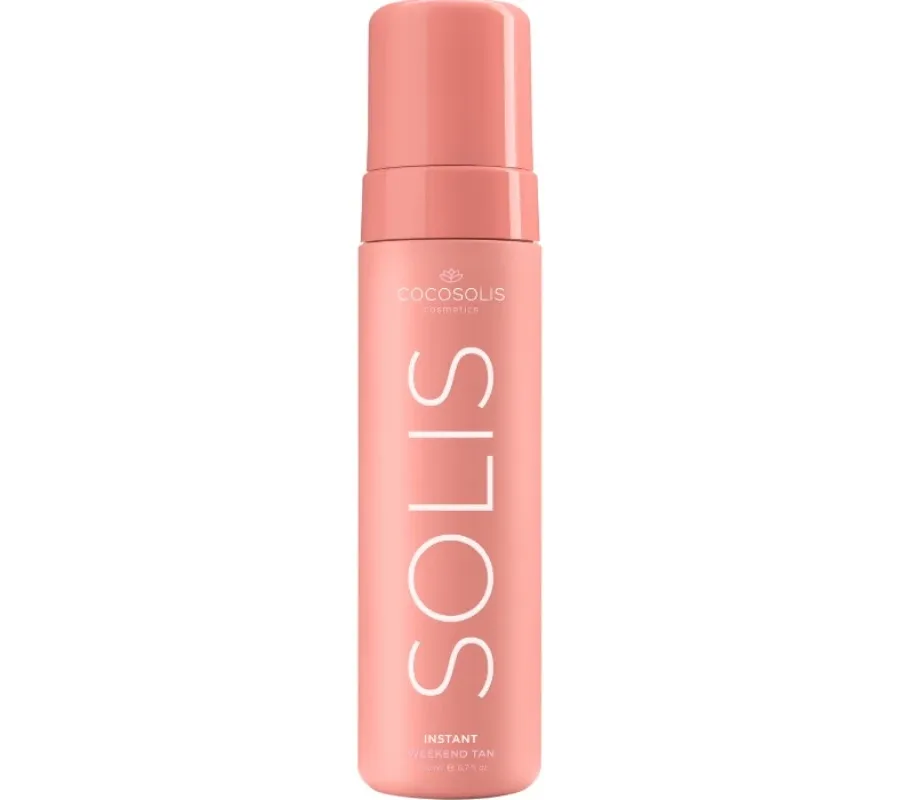 obrazek 1 Cocosolis Solis Instant Weekend Tan