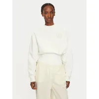 Zdjęcie Reebok Body Sweat 100200185 Biały Regular Fit
