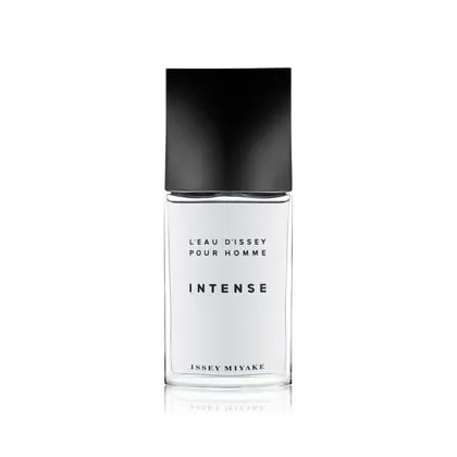 Zdjęcie Issey Miyake L'Eau d'Issey pour Homme Intense Woda toaletowa 125 ml