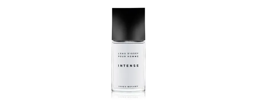 obrazek 1 Issey Miyake L'Eau d'Issey pour Homme Intense Woda toaletowa 125 ml