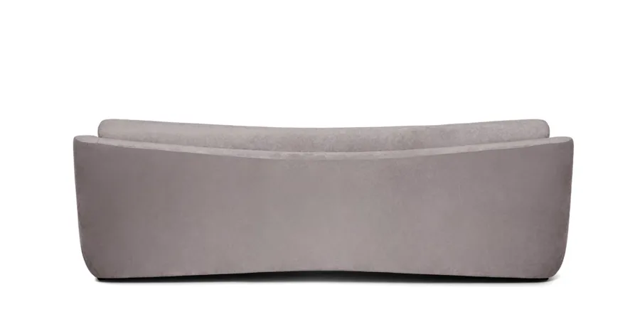 obrazek 3 Stylowa tapicerowana sofa 280 x 120 cm - Munna