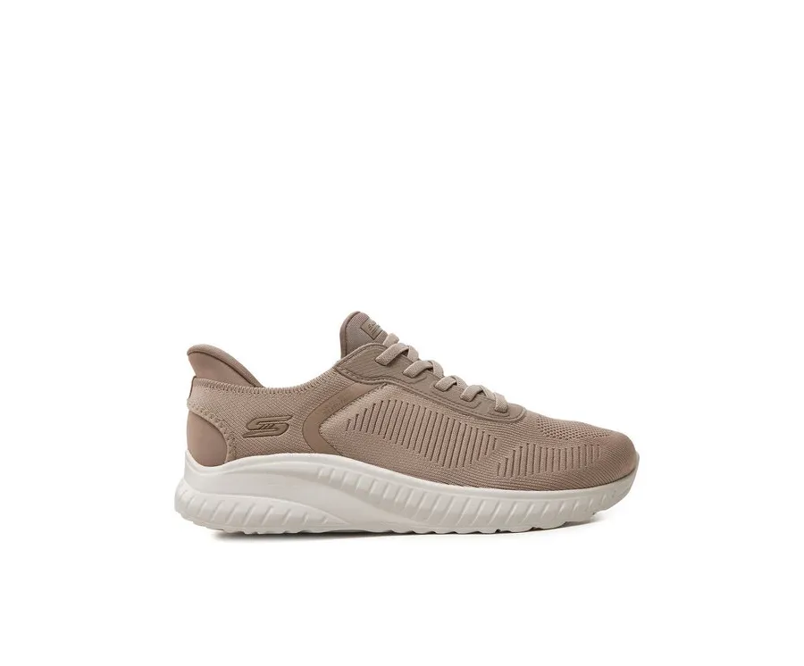 obrazek 1 Skechers Sneakersy 117497 TPE Brązowy