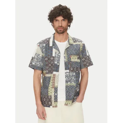 Zdjęcie Levi's® Koszula Sunset Camp 72625-0110 Kolorowy Standard Fit