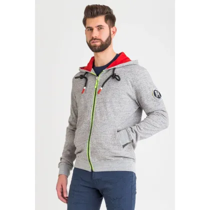 Zdjęcie Bluza męska FRANKIE MORELLO Frankie Morello