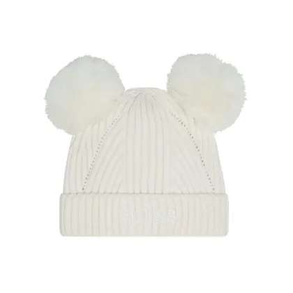 Zdjęcie Guess Czapka J3BZ04 Z2QP0 Écru