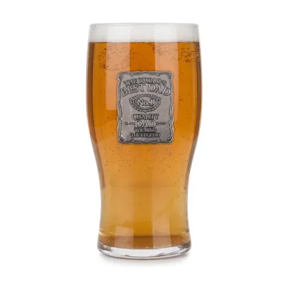 Zdjęcie Prezent na specjalną okazję – kufel dla najlepszego taty na świecie