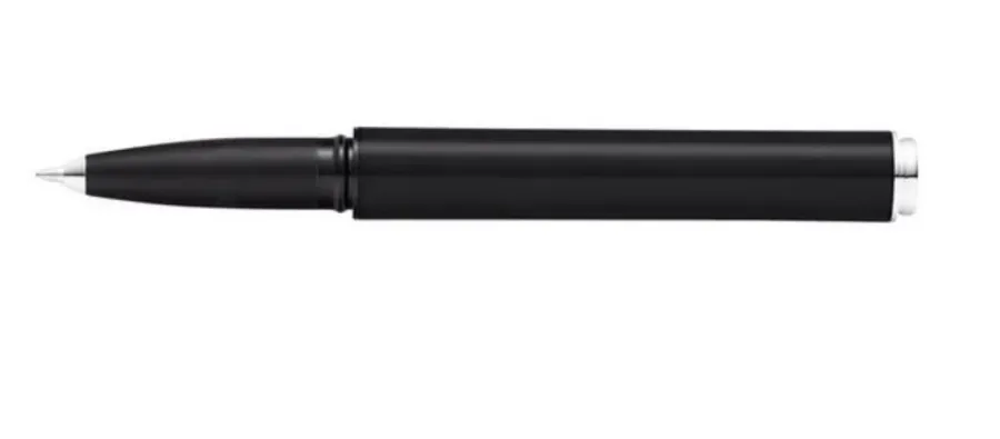 obrazek 3 Czarne pióro kulkowe Sheaffer Pop
