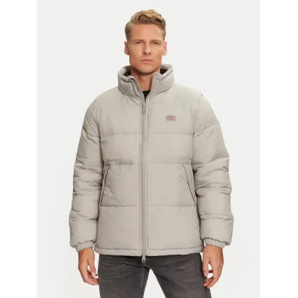 Zdjęcie Dickies Kurtka przejściowa Waldenburg DK0A4XP2D06 Szary Regular Fit
