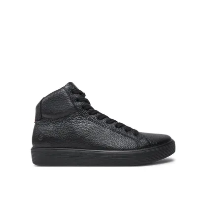 Zdjęcie ECCO Sneakersy Soft 60 W 21922301001 Czarny