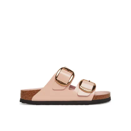 Zdjęcie Birkenstock Klapki Arizona Big Buckle Hex 1029392 Różowy