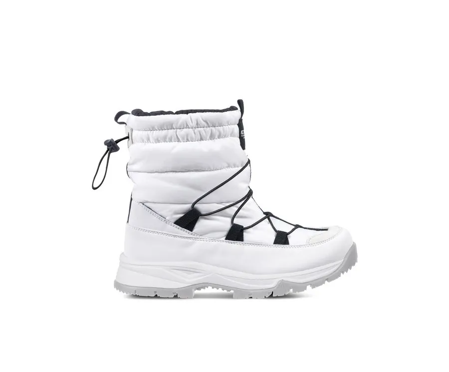 obrazek 1 Icepeak Śniegowce Icepeak Ajaccio Ms 75291 Biały