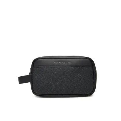 Zdjęcie Tommy Hilfiger Kosmetyczka AM0AM13528 Czarny