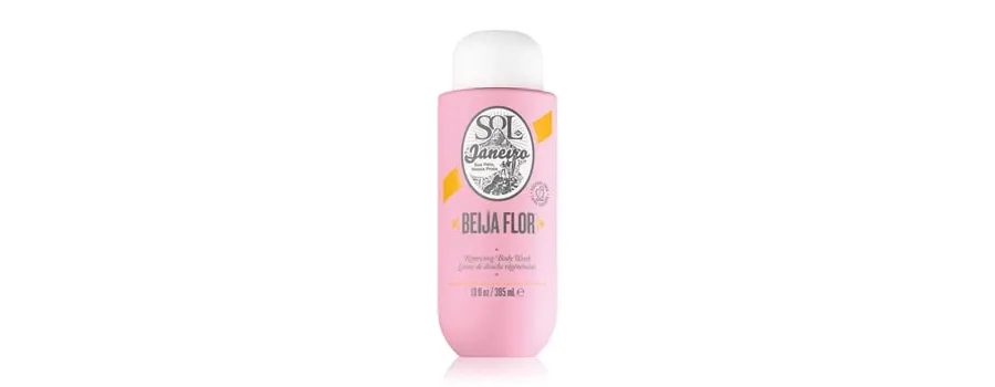 obrazek 1 Sol de Janeiro Beija Flor Żel pod prysznic 385 ml