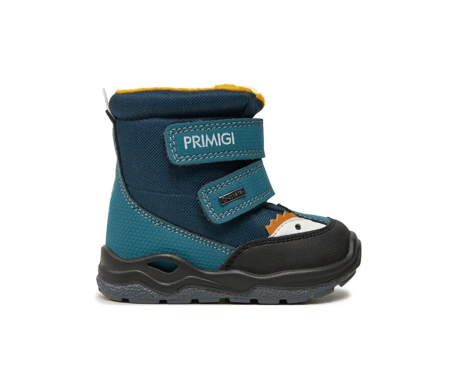 obrazek 1 Primigi Śniegowce 6861322 M GORE-TEX Kolorowy