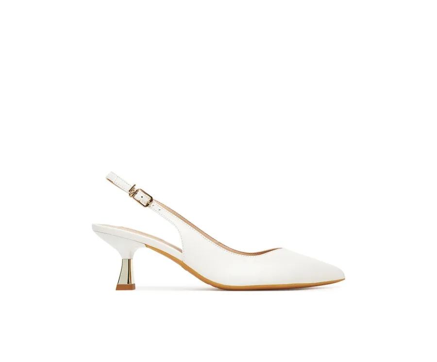 obrazek 1 Liu Jo Sandały Sandie 09 SA5197 P0062 Biały