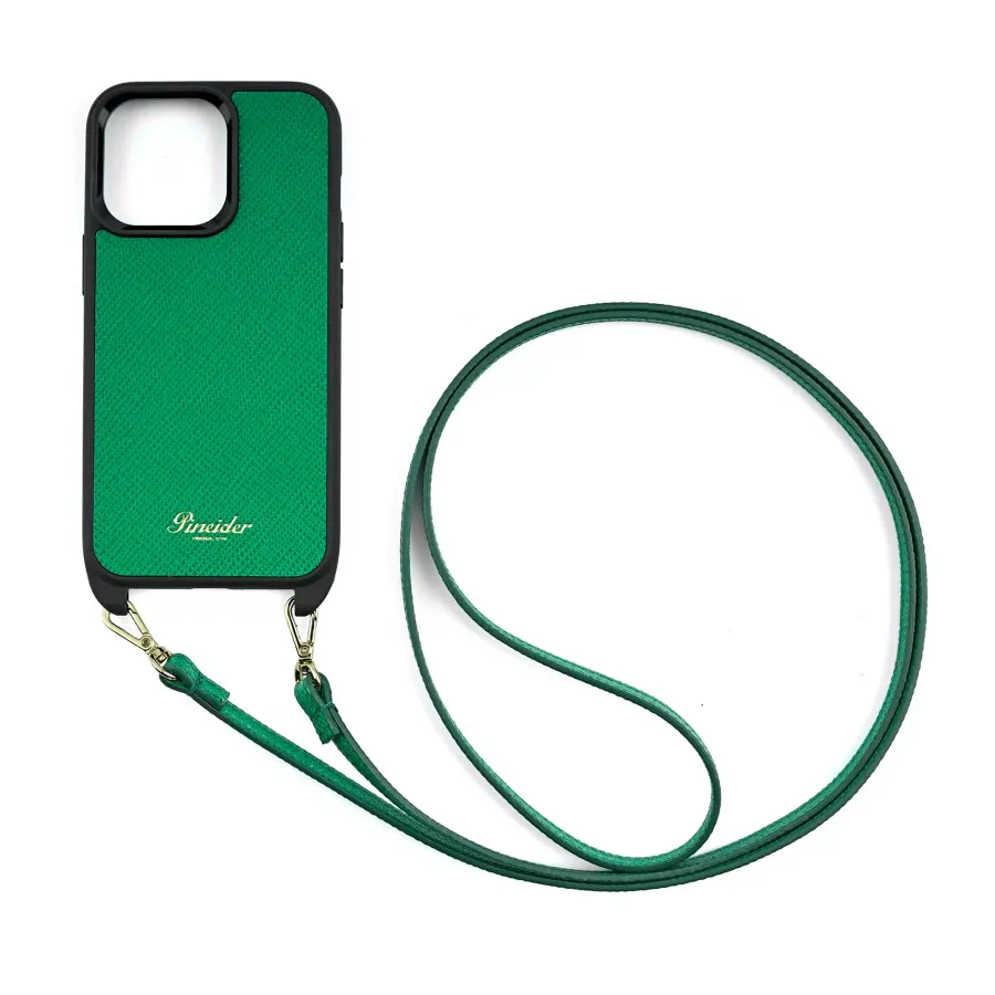 obrazek 2 Etui na iPhone'a crossbody 13 z kolekcji 720