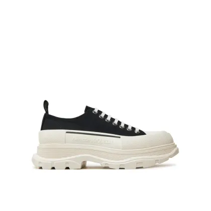 Zdjęcie MCQ Alexander McQueen Trampki 705660 W4MV2 Czarny