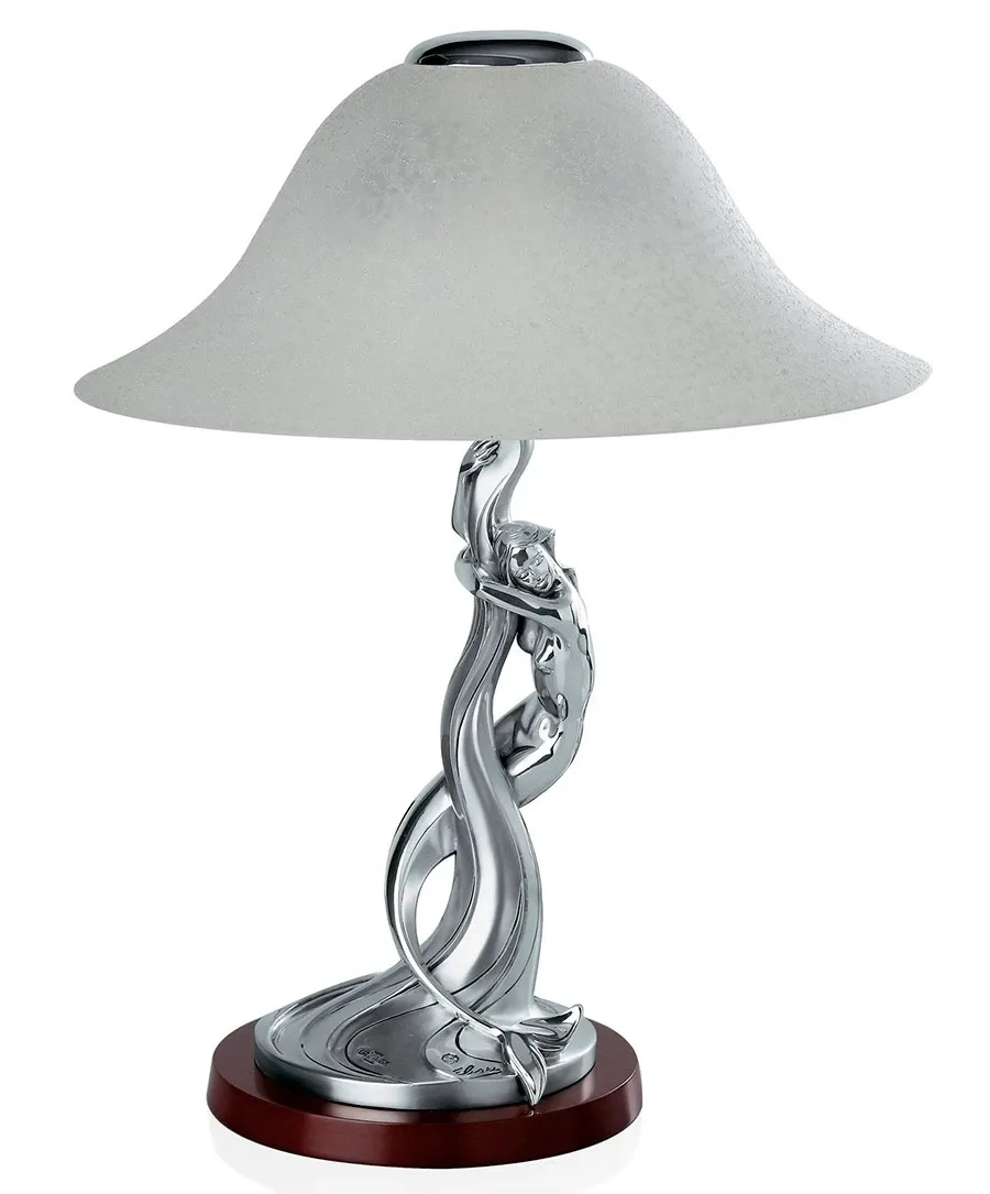 obrazek 1 Lampa dekoracyjna na stolik