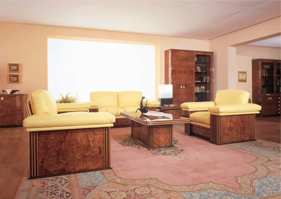 obrazek 4 Stylowe sofy Falcon