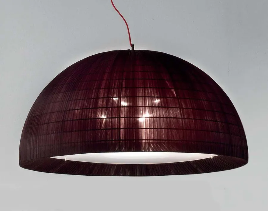 obrazek 2 Elegancki żyrandol Masiero Dome S4/S5