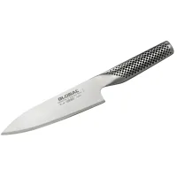 Zdjęcie Nóż szefa kuchni 16cm | Global G-58