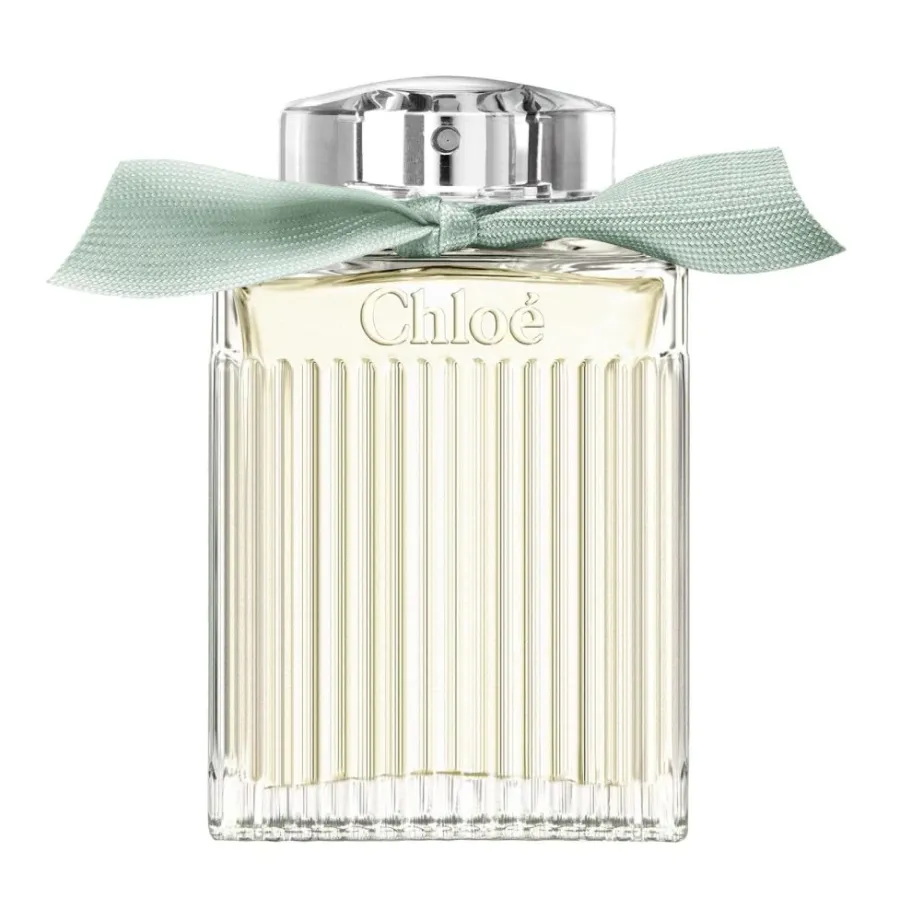 obrazek 1 Chloé Rose Naturelle Refillable - Woda perfumowana dla kobiet 100ml 100 ml