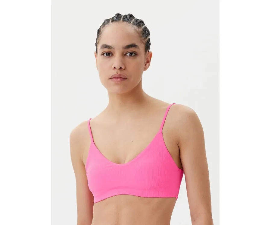obrazek 1 Maaji Góra od bikini Praia PT3149SBR007 Różowy